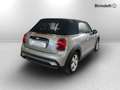 MINI Cooper Cabrio 1.5 Cooper Essential Cabrio Grau - thumbnail 17