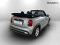 MINI Cooper Cabrio 1.5 Cooper Essential Cabrio Grau - thumbnail 3