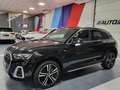 Audi Q5 40 TDI quattro-ultra S line S tronic 150kW Nero - thumbnail 2