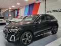 Audi Q5 40 TDI quattro-ultra S line S tronic 150kW Nero - thumbnail 12