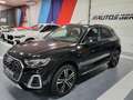 Audi Q5 40 TDI quattro-ultra S line S tronic 150kW Nero - thumbnail 1