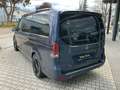 Mercedes-Benz V 250 V 250 d Style Lang AMG Line/Distronic/Multibeam Blau - thumbnail 6