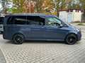 Mercedes-Benz V 250 V 250 d Style Lang AMG Line/Distronic/Multibeam Bleu - thumbnail 4