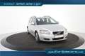 Volvo V50 D3 Momentum *Navi*PDC*AHK*SHZ* Argent - thumbnail 8