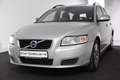 Volvo V50 D3 Momentum *Navi*PDC*AHK*SHZ* Argent - thumbnail 26