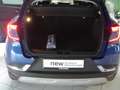 Renault Captur II Techno 1.6 160 Hybrid +AHK+KlimaautomAmbientebe Blau - thumbnail 14
