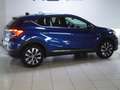 Renault Captur II Techno 1.6 160 Hybrid +AHK+KlimaautomAmbientebe Blau - thumbnail 5