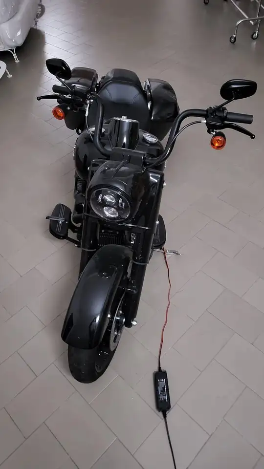 Harley-Davidson Road King
