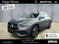 Mercedes-Benz GLA 250 GLA 250 e Progressive/Navi/AHK/Pano/Distronic LED Grau - thumbnail 1