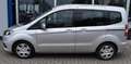 Ford Tourneo Courier 1.5 TDCI 75 CV S&S Trend Argento - thumbnail 7