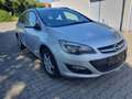 Opel Astra SPORTS TOURER Silber - thumbnail 3