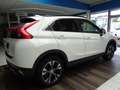 Mitsubishi Eclipse Cross 1,5 Aut.Diamant Edit.AHK,ST.-Heiz. Weiß - thumbnail 4