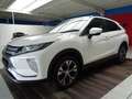 Mitsubishi Eclipse Cross 1,5 Aut.Diamant Edit.AHK,ST.-Heiz. Weiß - thumbnail 2