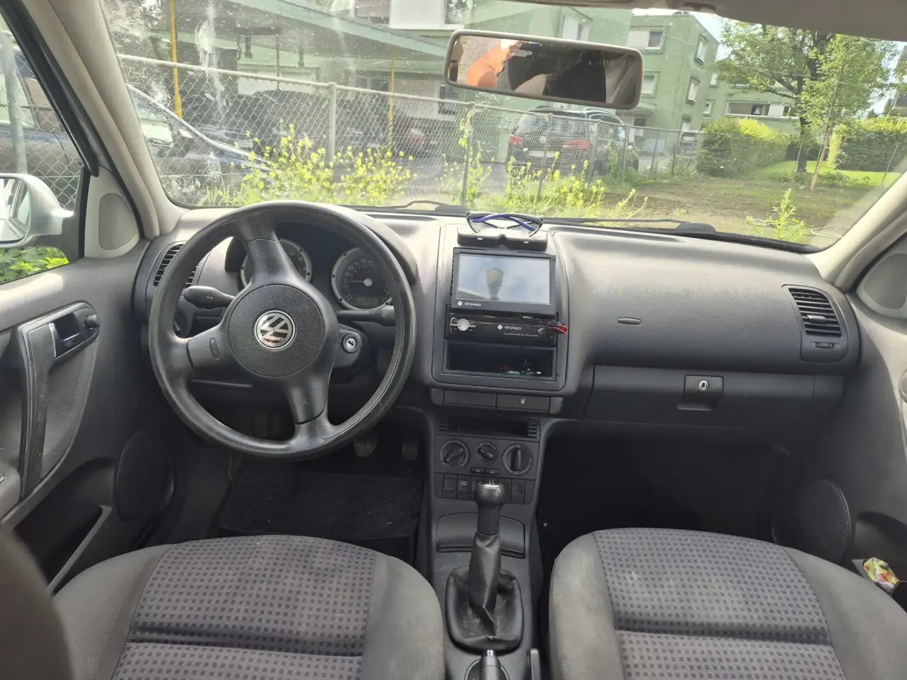 Volkswagen Polo 1,4, foto 5