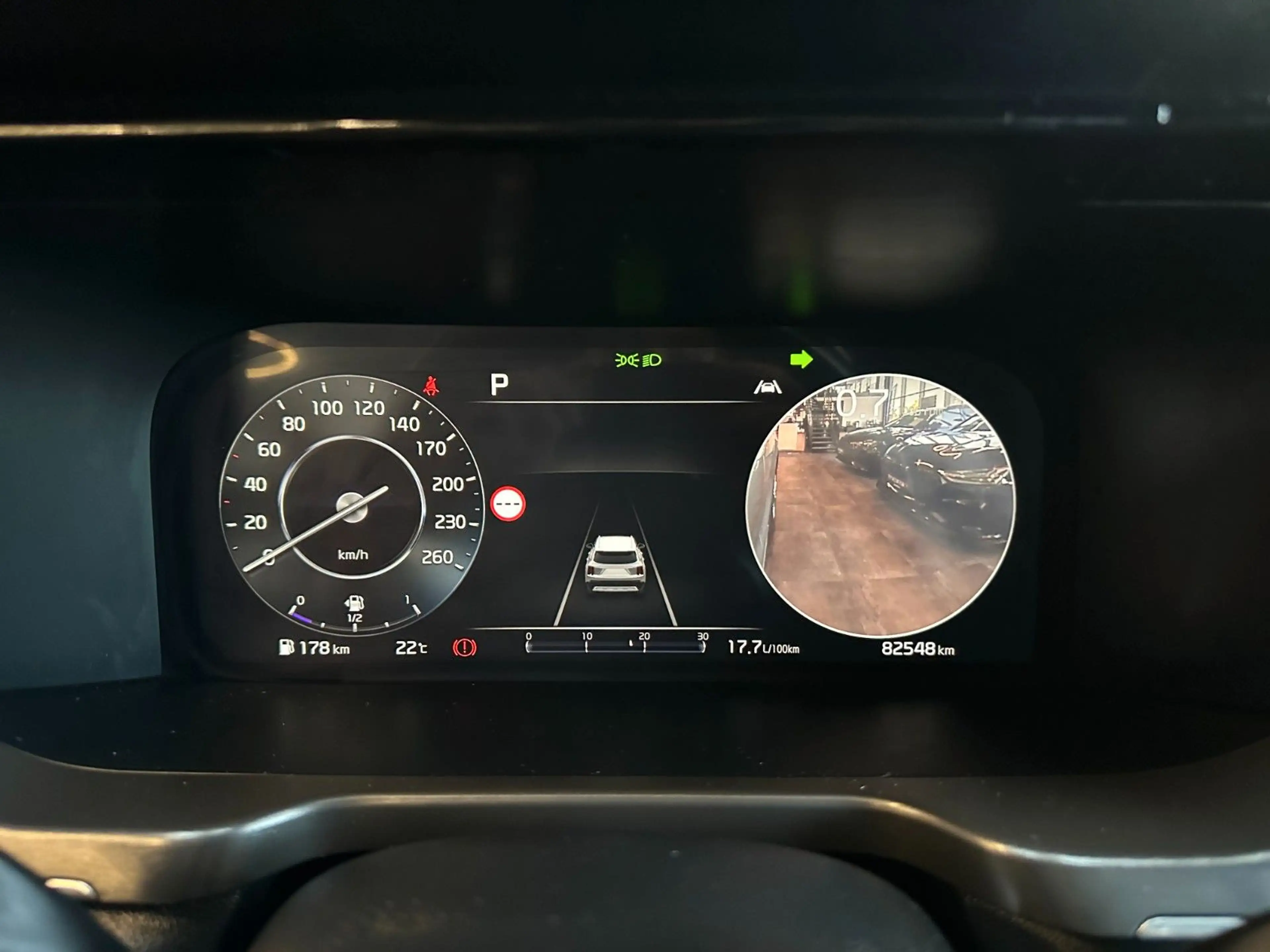 Kia Sorento *KEYLESS*MEMORY*HEADUP*360°TOTWINKEL(CAM) — photo 13