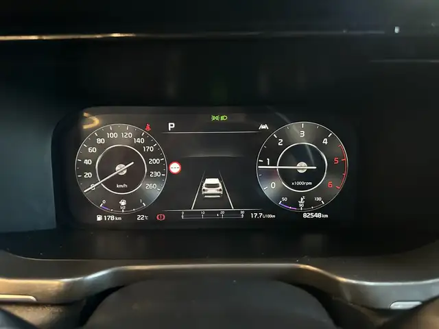 Kia Sorento view 12