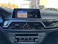 BMW 740 i Aut. Negro - thumbnail 21