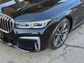 BMW 740 i Aut. Negro - thumbnail 5