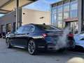 BMW 740 i Aut. Negro - thumbnail 8