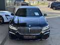 BMW 740 i Aut. Negro - thumbnail 3