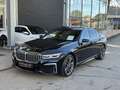 BMW 740 i Aut. Negro - thumbnail 1