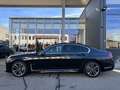 BMW 740 i Aut. Negro - thumbnail 6