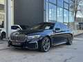 BMW 740 i Aut. Schwarz - thumbnail 2