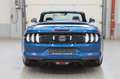 Ford Mustang Cabrio California V8 Aut., MAGNE RIDE Blau - thumbnail 6