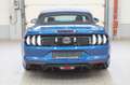 Ford Mustang Cabrio California V8 Aut., MAGNE RIDE Blau - thumbnail 14
