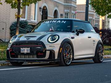 John Cooper Works
