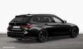 BMW M3 Competition M xDrive Touring HK HiFi DAB LED Schwarz - thumbnail 2