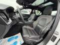 Volvo S60 R Design Plug-In Hybrid T8 AWD El. Panodach Navi L Weiß - thumbnail 7