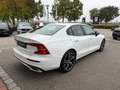 Volvo S60 R Design Plug-In Hybrid T8 AWD El. Panodach Navi L Weiß - thumbnail 5