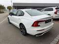 Volvo S60 R Design Plug-In Hybrid T8 AWD El. Panodach Navi L Weiß - thumbnail 4