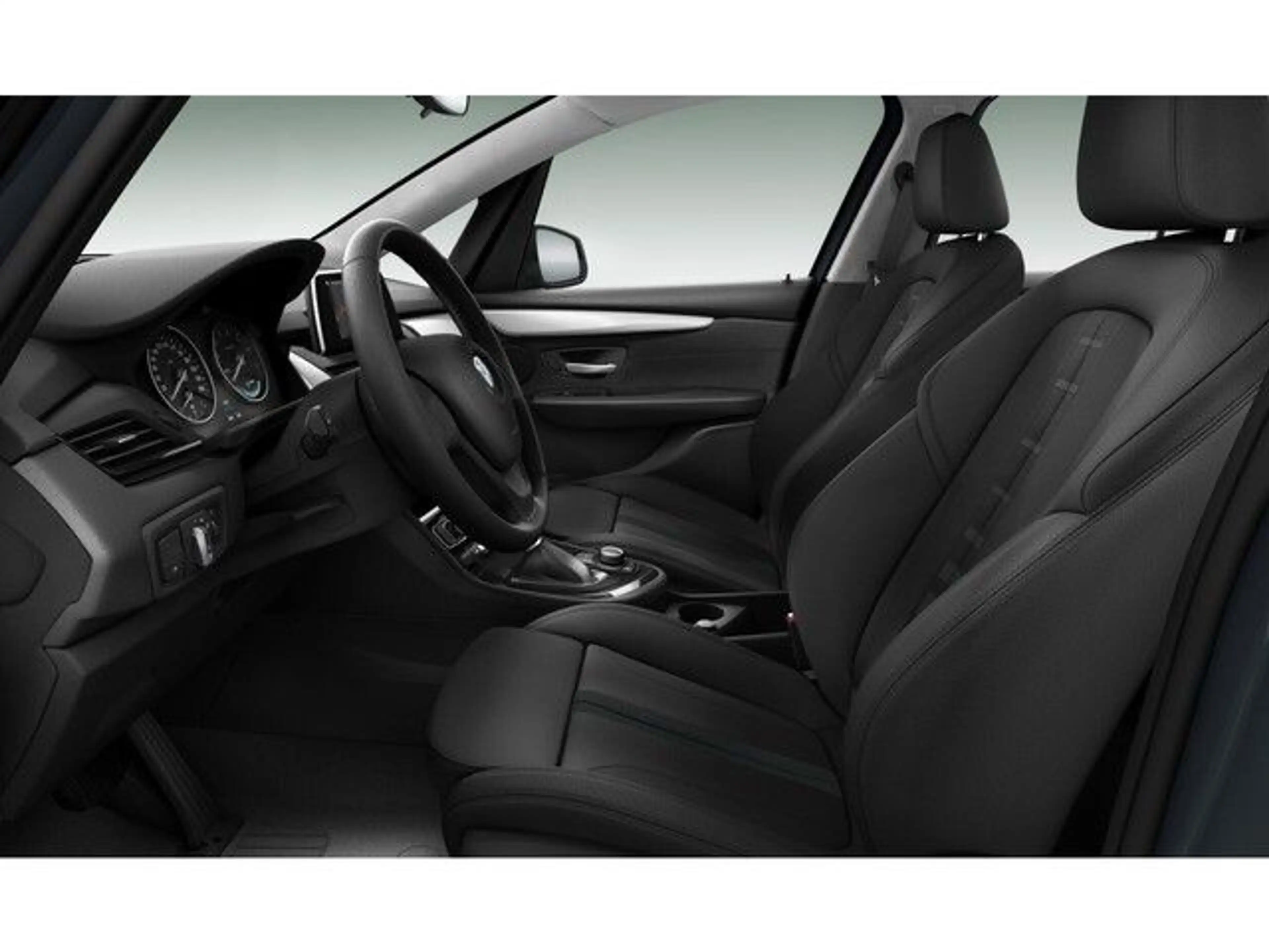 BMW 225 2er Active Tourer 225xe iPerformance Steptronic — photo 4