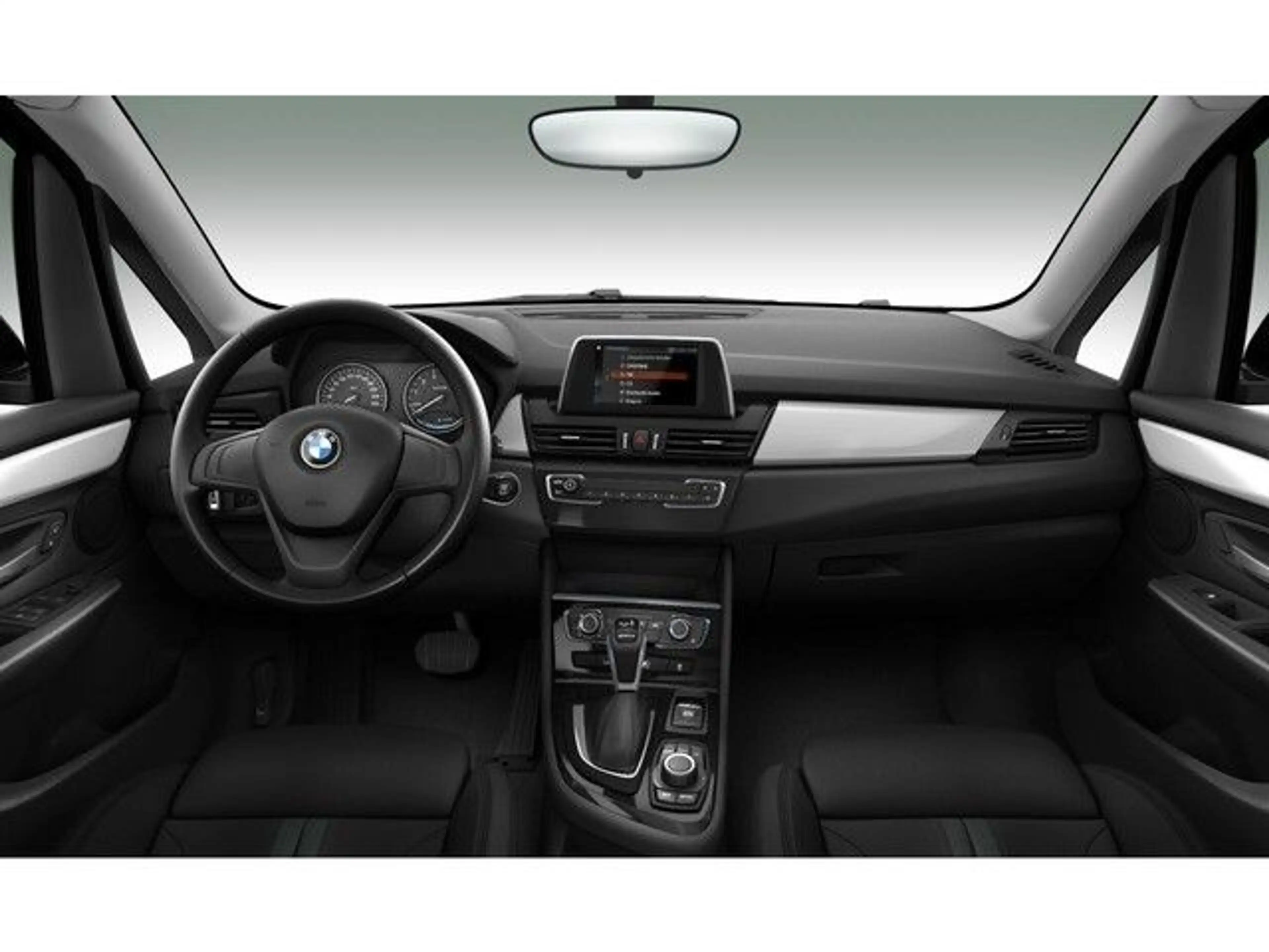 BMW 225 2er Active Tourer 225xe iPerformance Steptronic — photo 5