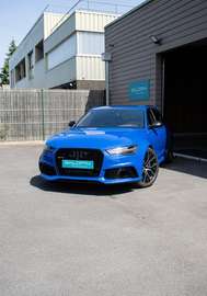 Performance Nogaro Édition 1-150 (C7)