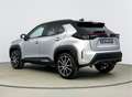 Toyota Yaris Cross 1.5 Hybrid GR Sport | Sportstoelen met stoelverwar Silber - thumbnail 3