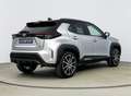 Toyota Yaris Cross 1.5 Hybrid GR Sport | Sportstoelen met stoelverwar Silber - thumbnail 4