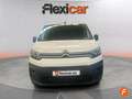 Citroen Berlingo Talla M BlueHDi 100 100 AÑOS Blanco - thumbnail 10