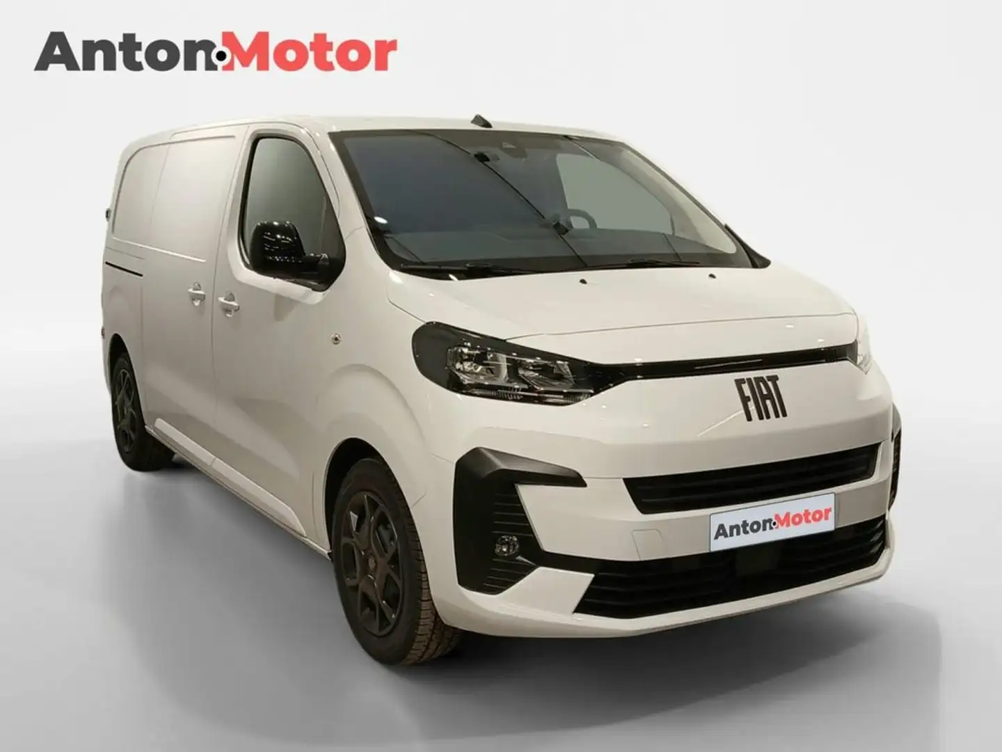 Fiat Scudo SERIE 2 L2 1.5D 120CV Blanco - 2