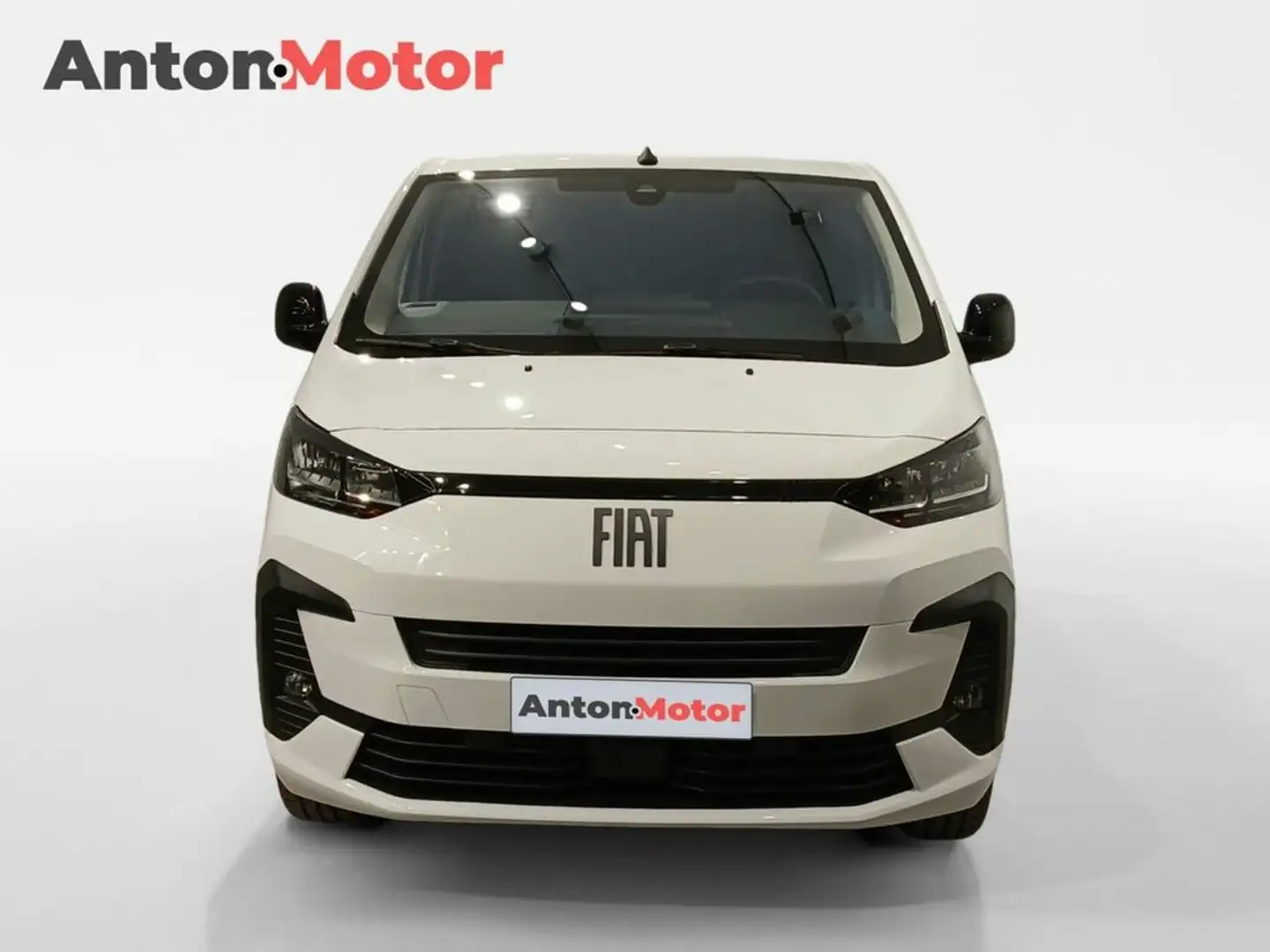 Fiat Scudo SERIE 2 L2 1.5D 120CV Blanco - 1