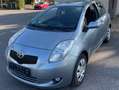 Toyota Yaris TÜV Neu // Inspektion neu // 8 Fach bereift // Grigio - thumbnail 3