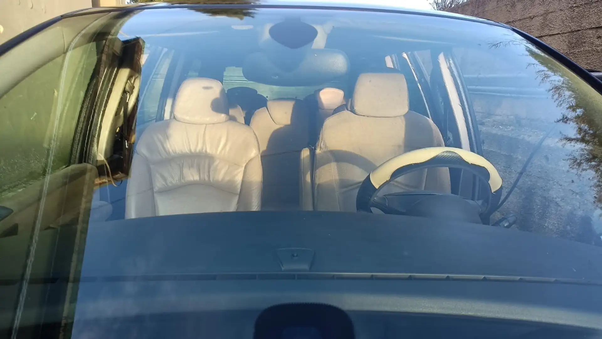 Lancia Phedra Phedra 2.0 mjt Emblema 136cv 6m E4 dpf Gris - 2