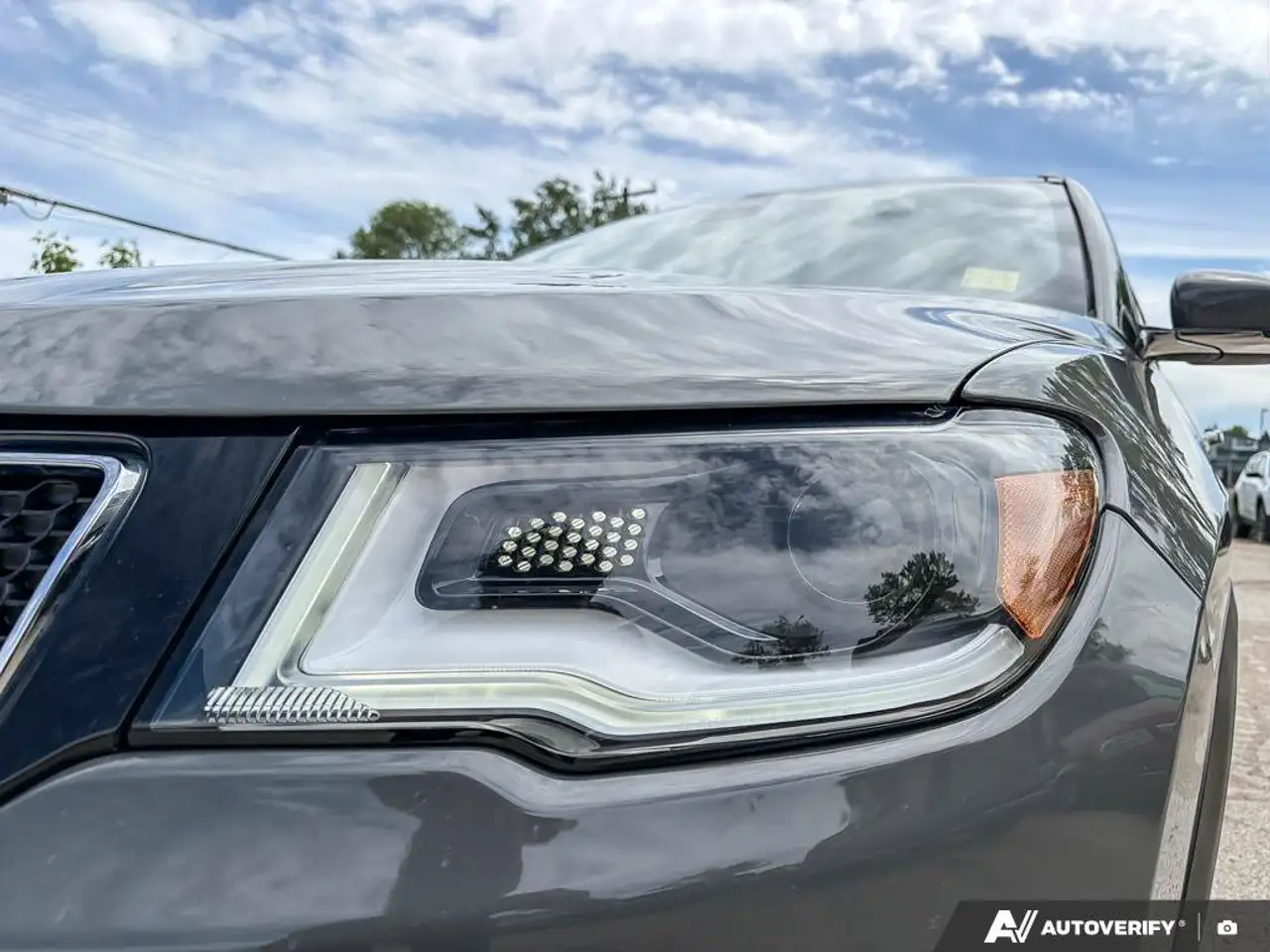 Jeep Compass photo Jeep Compass