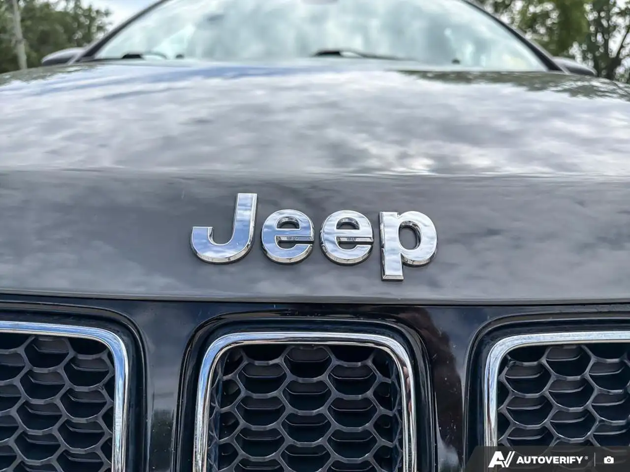 Jeep Compass photo Jeep Compass