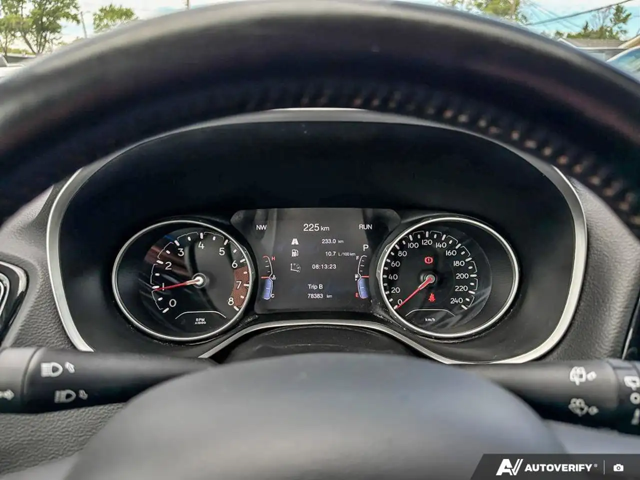 Jeep Compass photo Jeep Compass