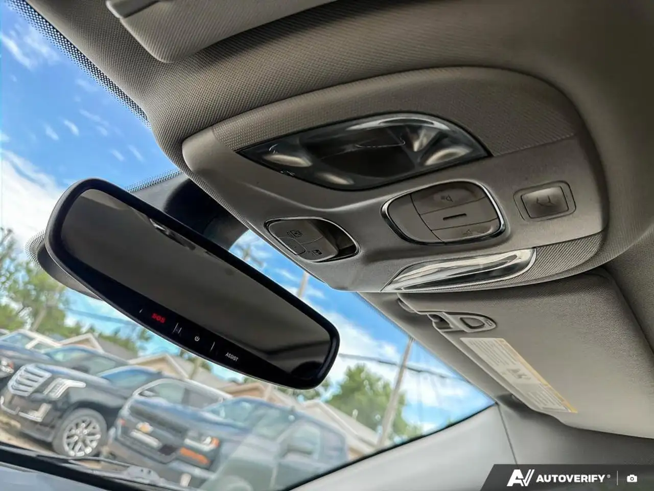 Jeep Compass photo Jeep Compass