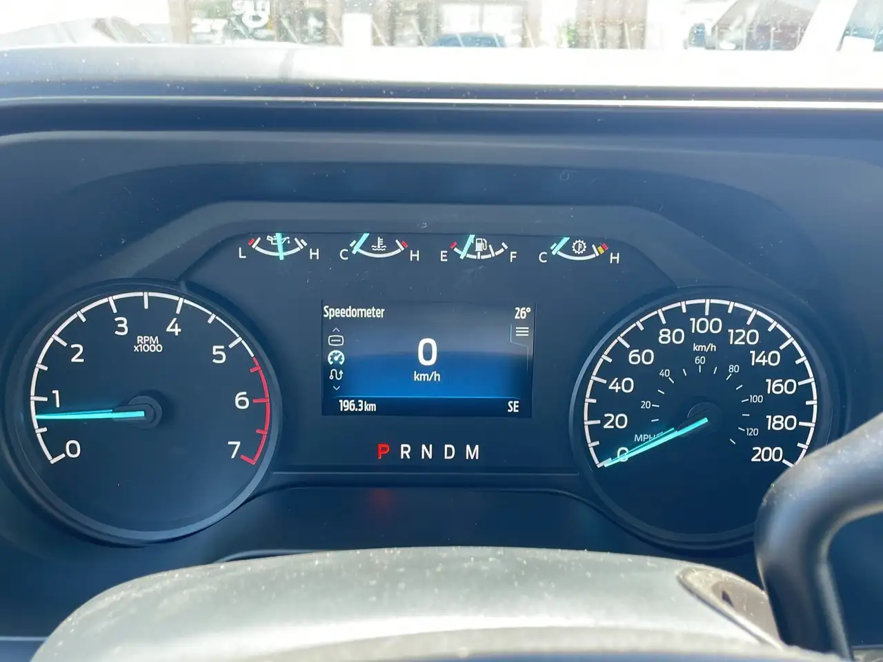Ford F 250 снимка Ford F 250