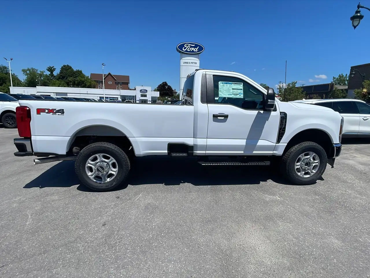 Ford F 250 снимка Ford F 250